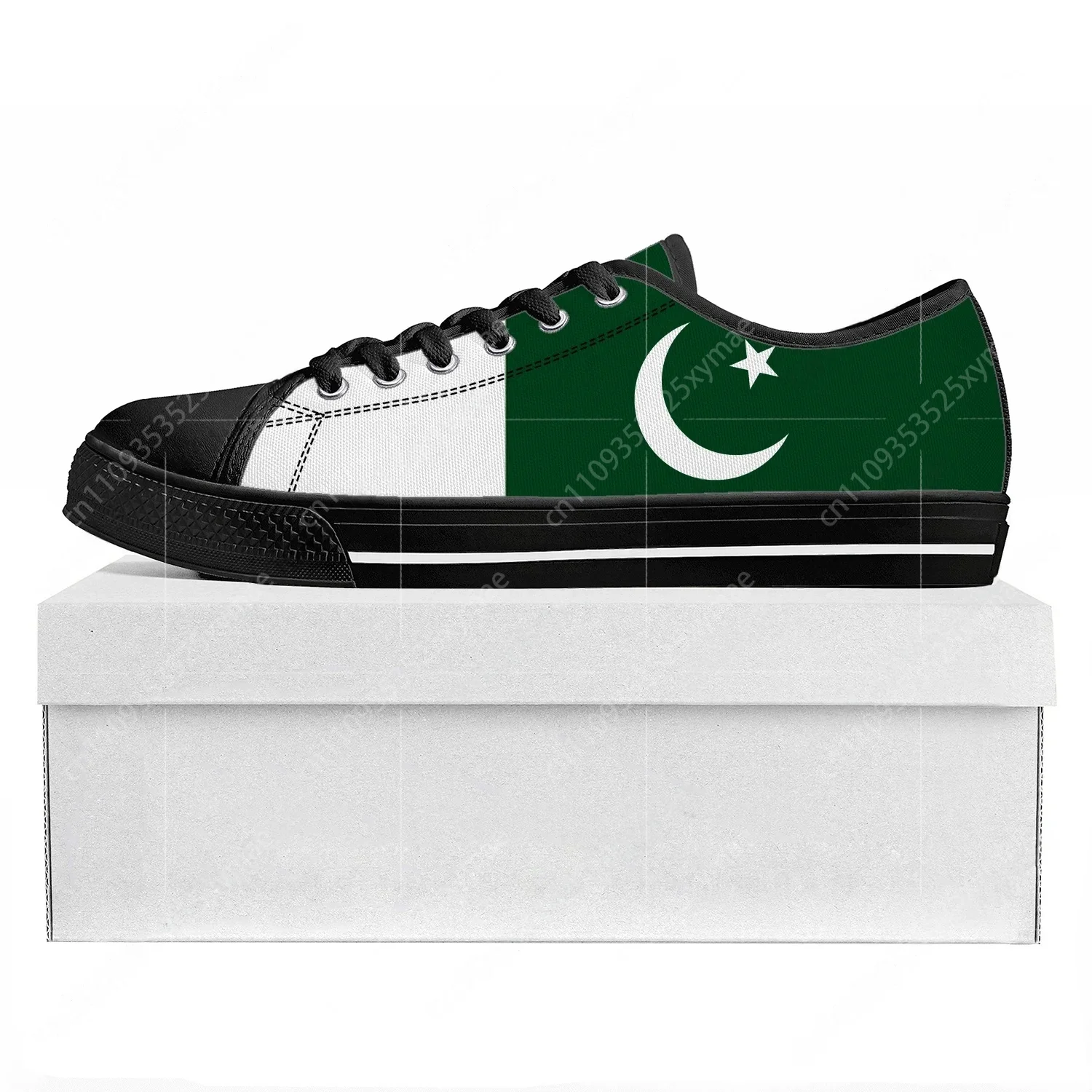 Women'S Shoes In Pakistan - Sepatu Kets Kanvas Berkualitas Tinggi dengan