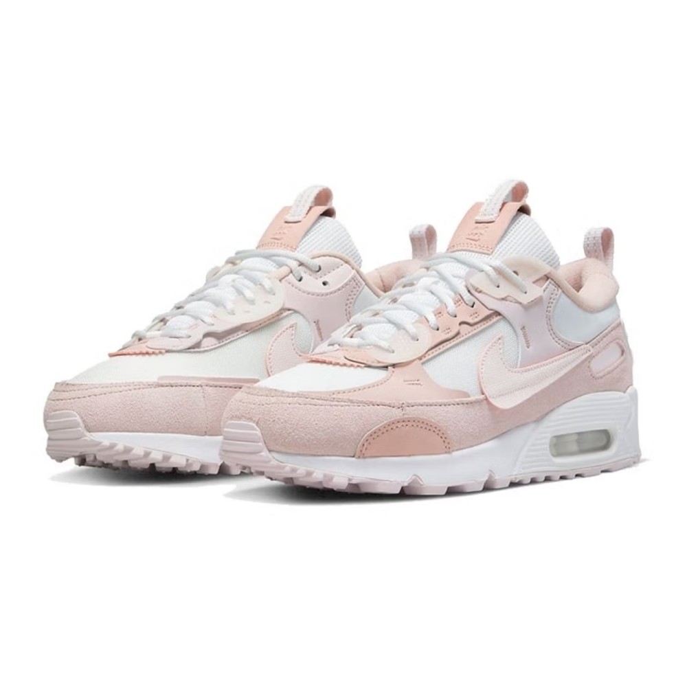 Women'S Shoes Nike Air Max - Sepatu Lari Wanita Nike Air Max