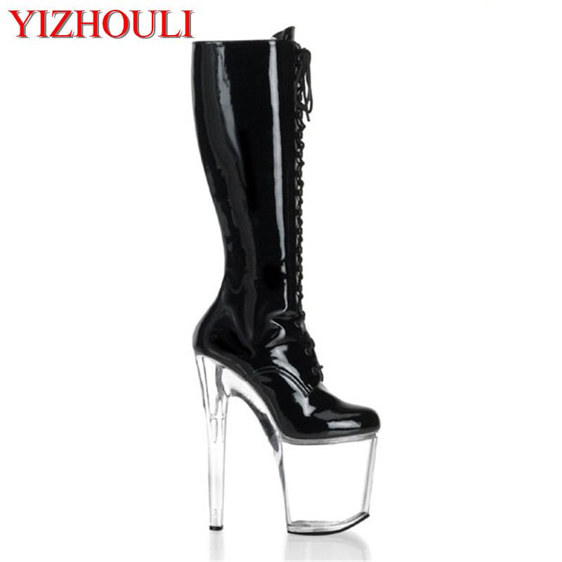 Women'S Shoes Paris - Sepatu Catwalk Supermodel Seksi Sepatu Hak