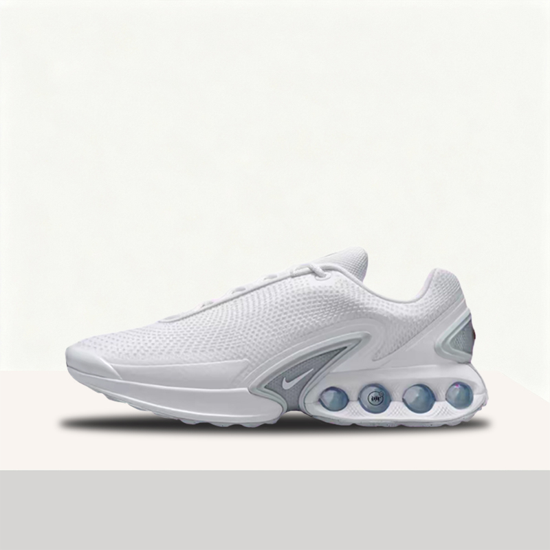 Women'S Shoes Nike Air Max - Sepatu Kasual Low-top Penyerap Guncangan Nyaman