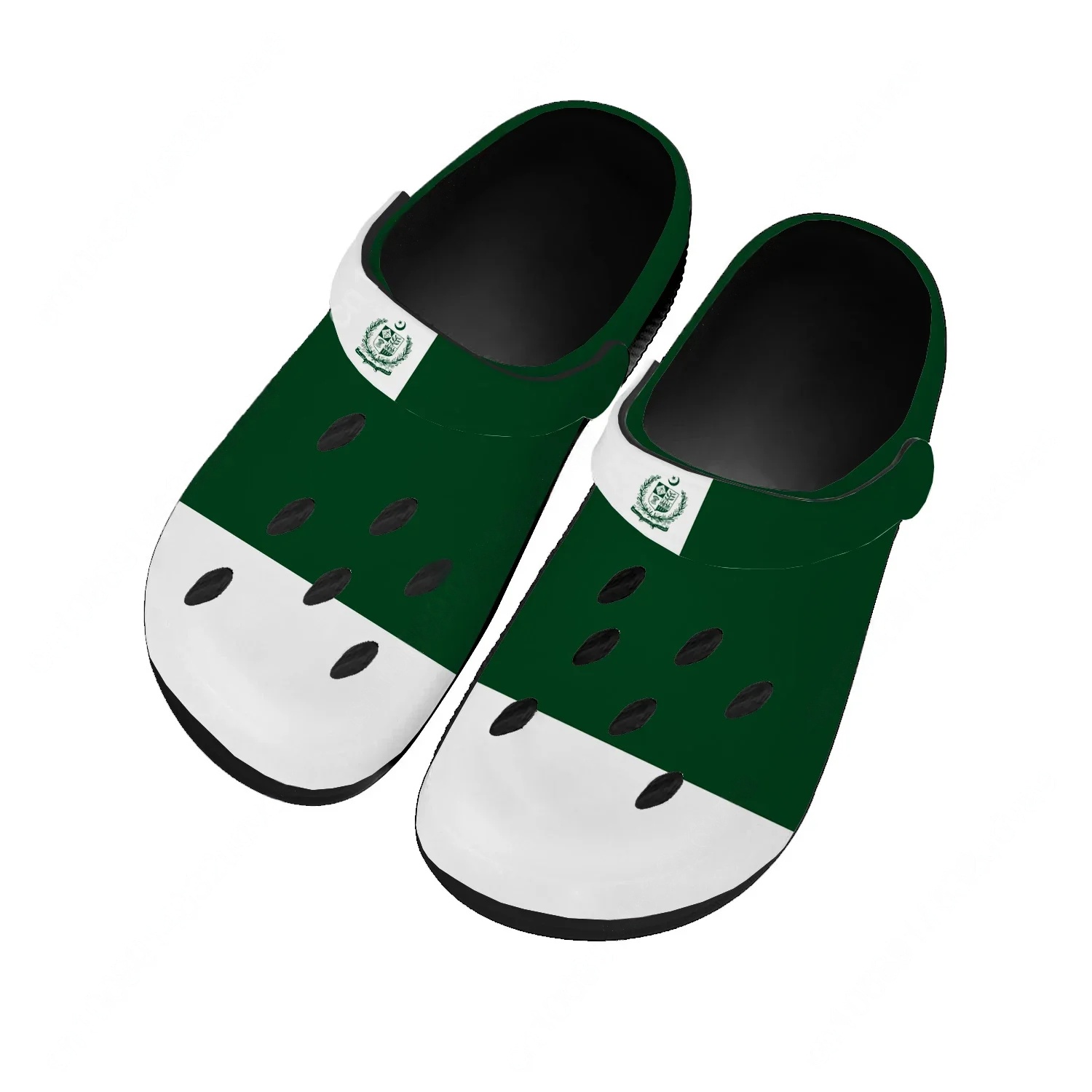 Women'S Shoes In Pakistan - Sepatu Air Bendera Nasional Pakistan Pria