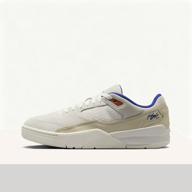 Women Shoes Kinds - Nike Jordan FLIGHT COURT sepatu basket