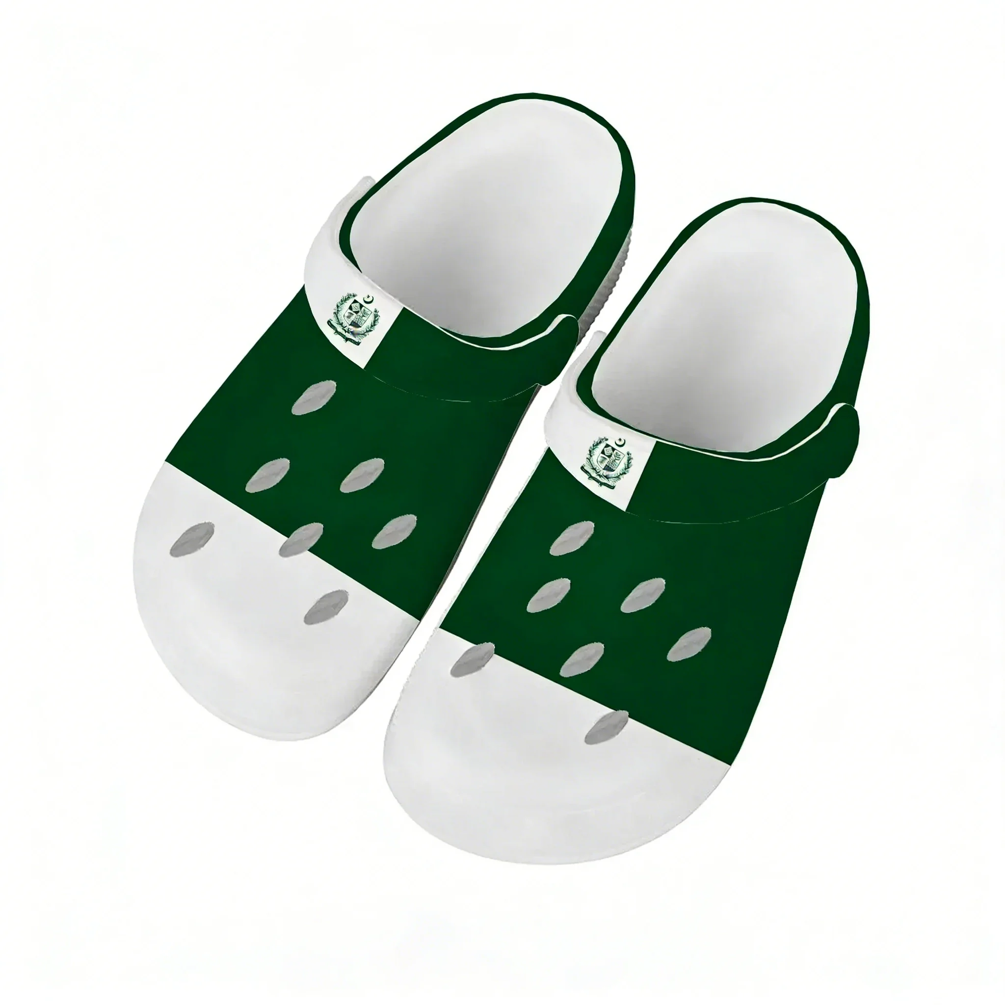 Women'S Shoes In Pakistan - Sepatu Air Bendera Nasional Pakistan Pria