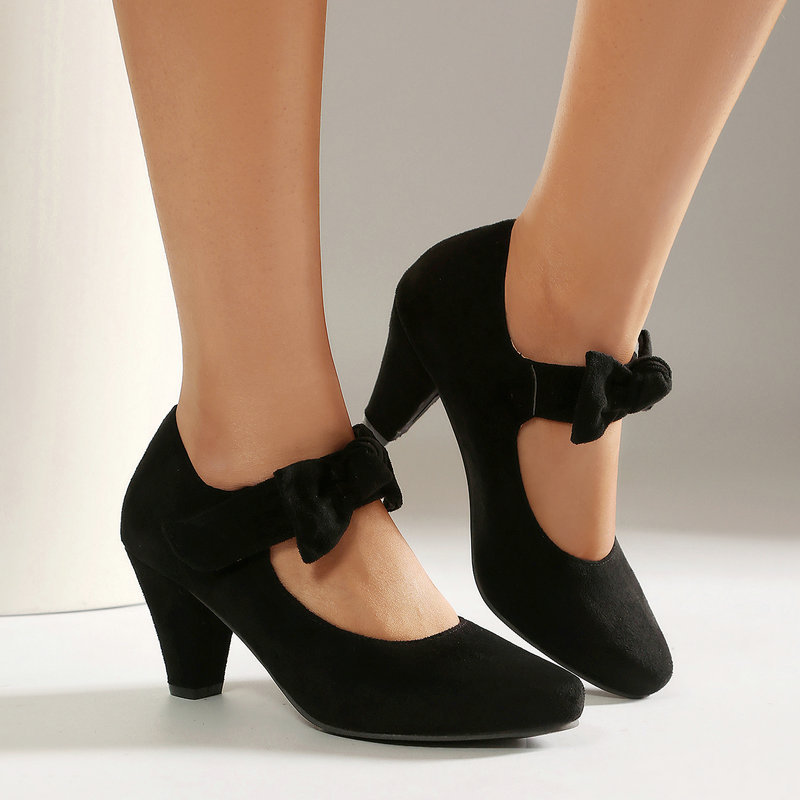 Sepatu Wanita Vintage Model Ma - Women'S Xti Shoes ulasan dan harga