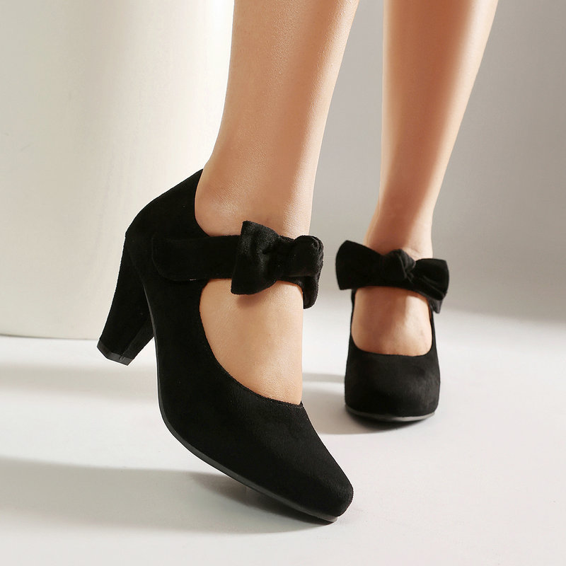 Sepatu Wanita Vintage Model Ma - Women'S Xti Shoes ulasan dan harga