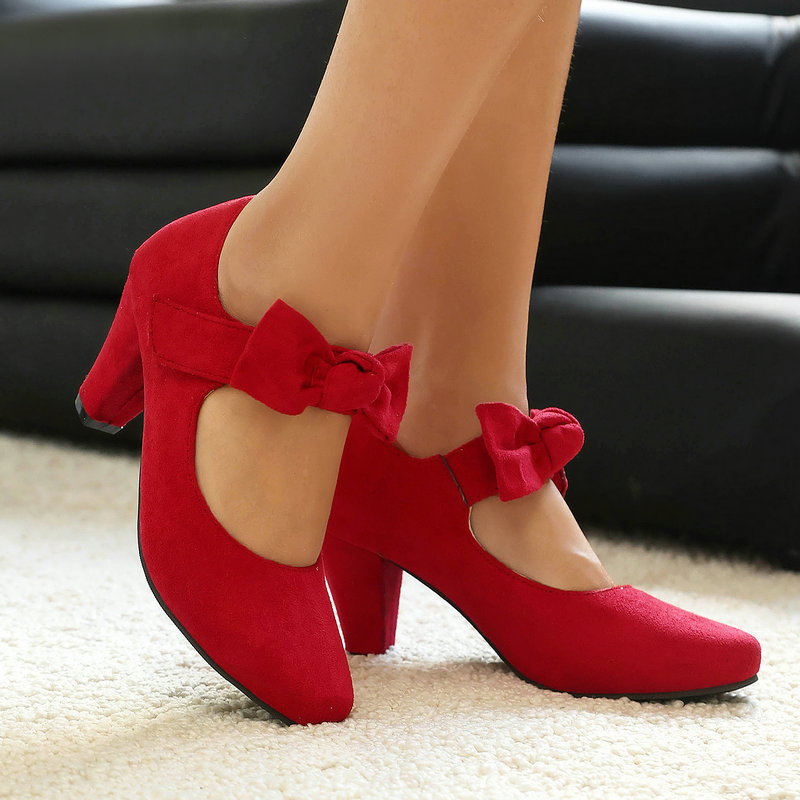 Sepatu Wanita Vintage Model Ma - Women'S Xti Shoes ulasan dan harga