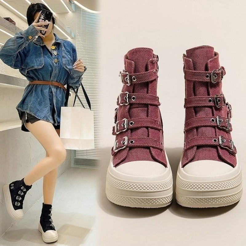 Sepatu Wanita Musim Semi dan M - Women'S Shoes Popular ulasan dan harga