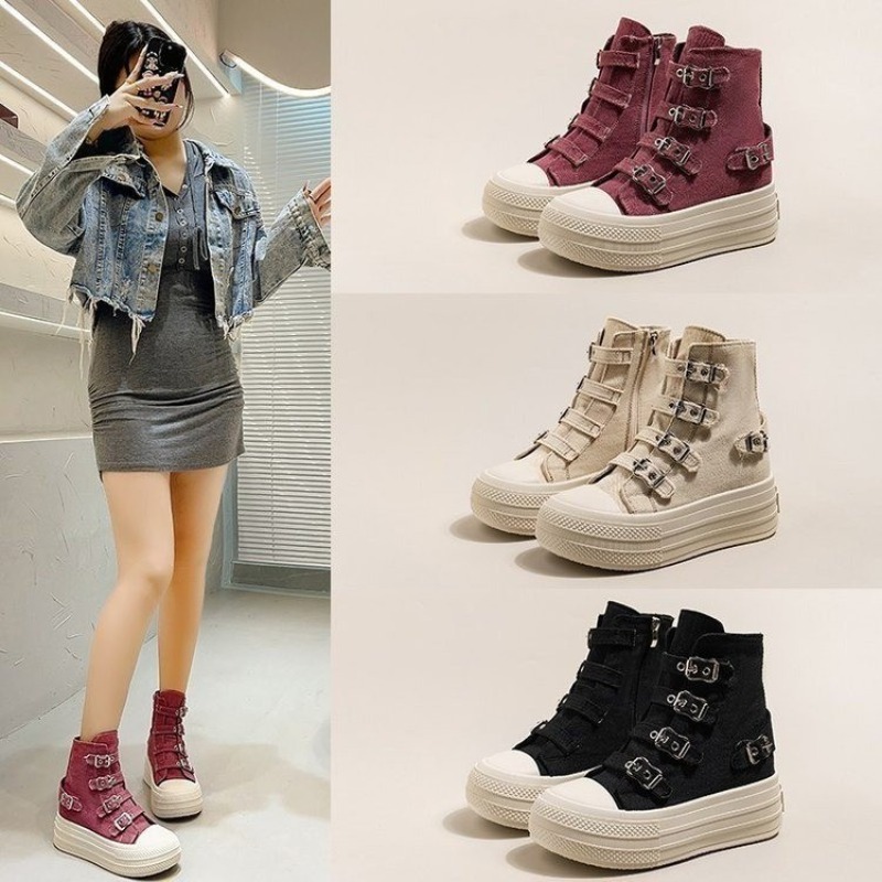 Sepatu Wanita Musim Semi dan M - Women'S Shoes Popular ulasan dan harga