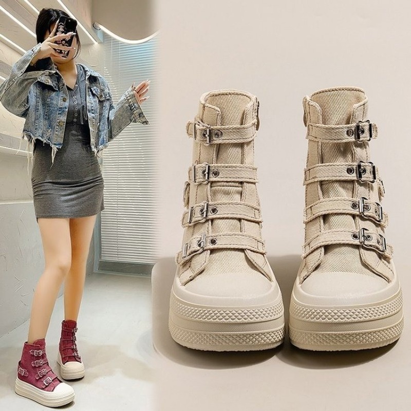 Sepatu Wanita Musim Semi dan M - Women'S Shoes Popular ulasan dan harga