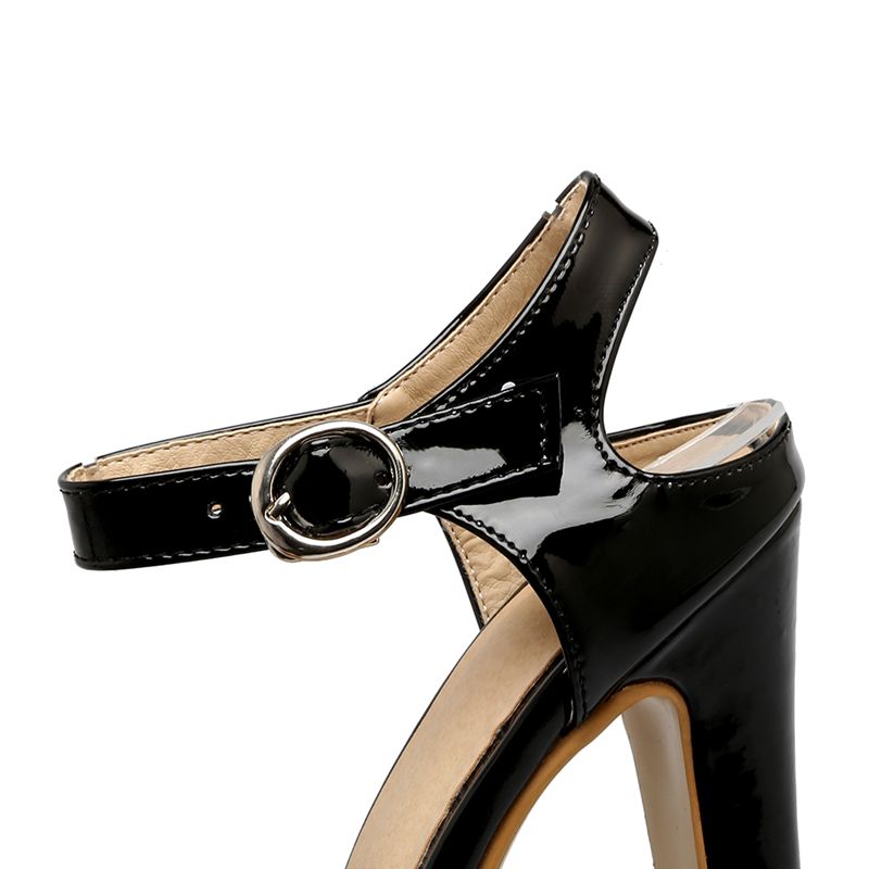 REAVE CAT Sandal Wanita Modis  - Women'S Shoes Peep Toe ulasan dan harga