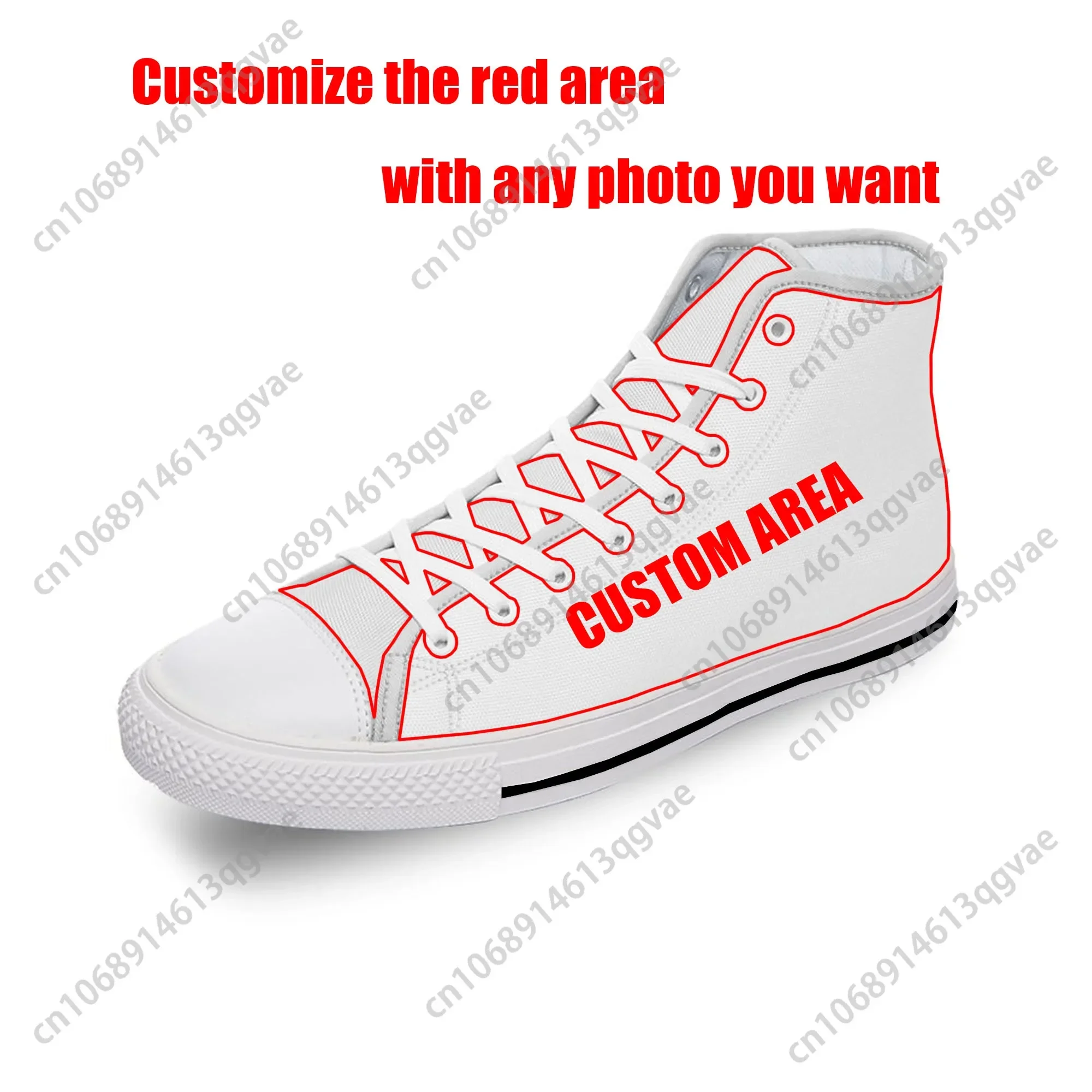 Sepatu Sneakers Kanvas High To - Women'S Shoes In Pakistan ulasan dan harga