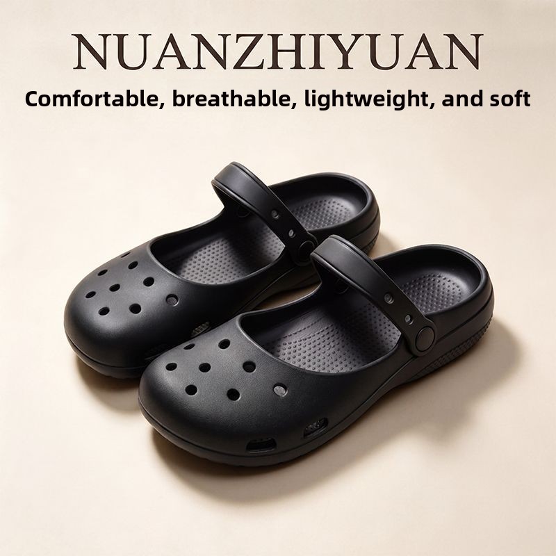 Sepatu Balet Wanita Musim Pana - Women Shoes Sandals ulasan dan harga