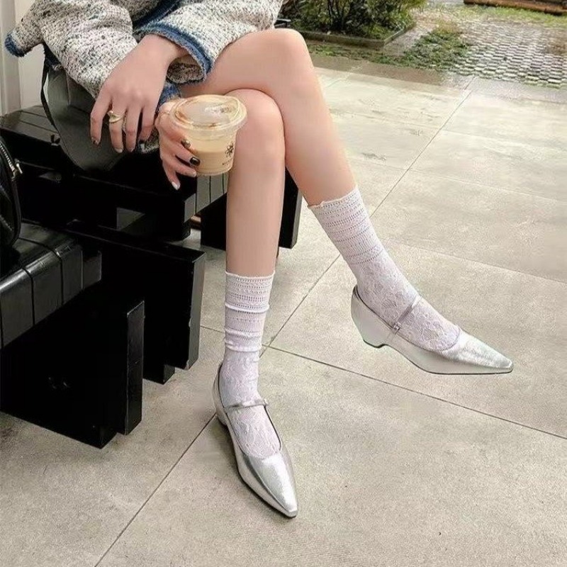 Sepatu Wanita Model Terbaru 20 - Women Shoes Sandals ulasan dan harga