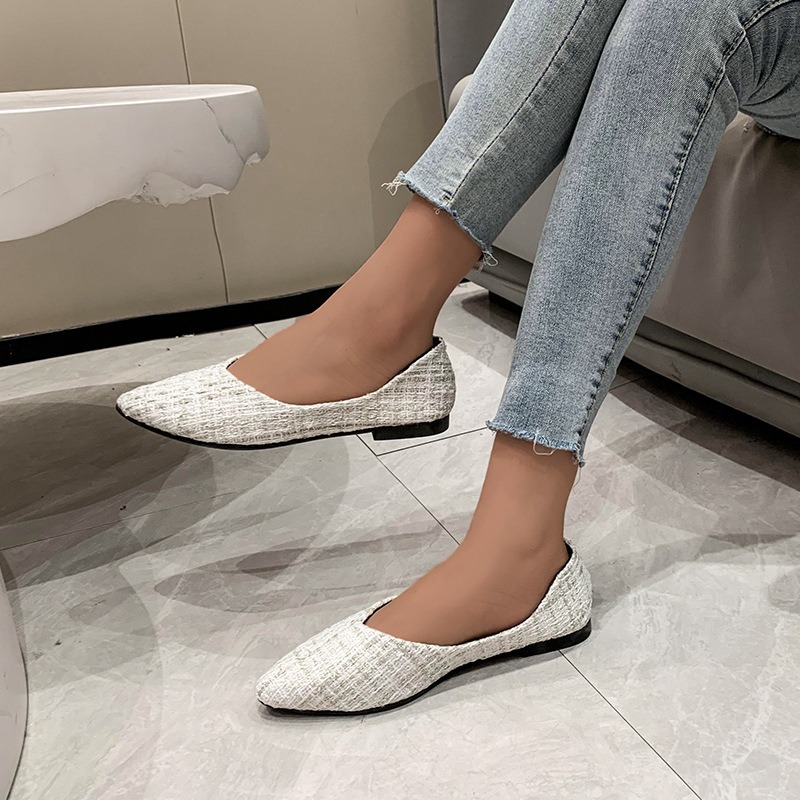 Sepatu Wanita Ukuran Besar Mod - Women'S Shoes Large ulasan dan harga