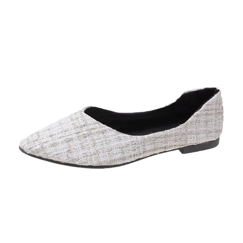 Sepatu Wanita Ukuran Besar Mod - Women'S Shoes Large ulasan dan harga