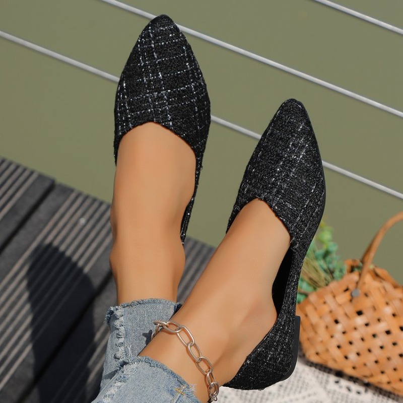 Sepatu Wanita Ukuran Besar Mod - Women'S Shoes Large ulasan dan harga