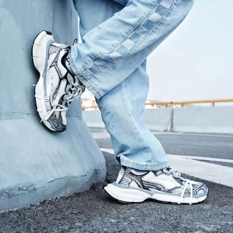 Sepatu Sol Tebal Baru 2026 unt - Women'S Shoes Paris ulasan dan harga