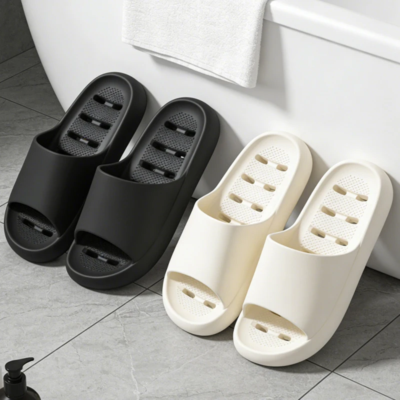 Sandal Mandi EVA Hollow Out un - Women Shoes Sandals ulasan dan harga