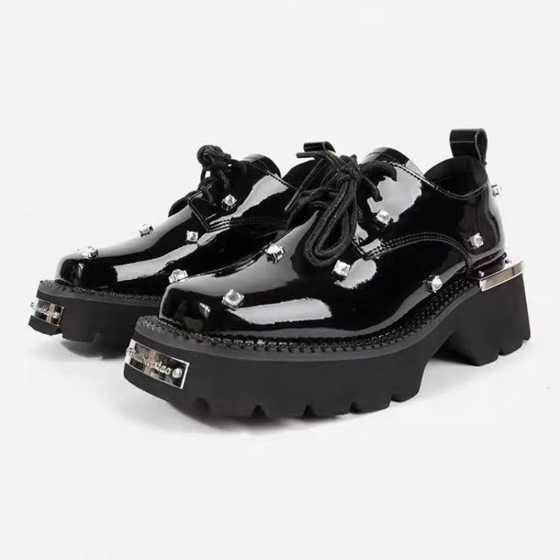 Sepatu Pantofel Wanita Sepatu  - Women Shoes Sandals ulasan dan harga