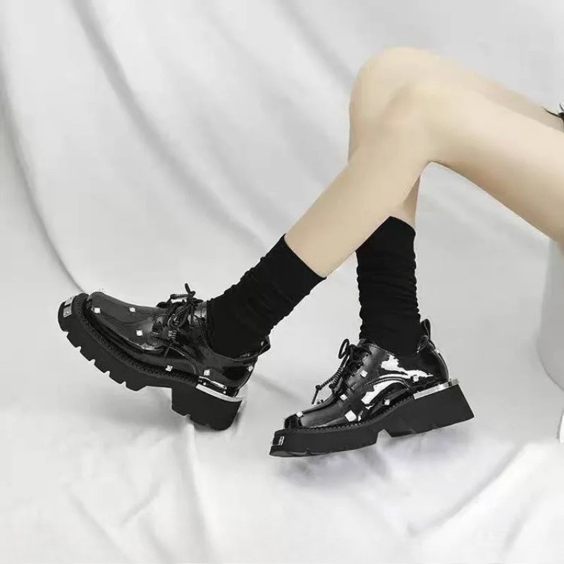 Sepatu Pantofel Wanita Sepatu  - Women Shoes Sandals ulasan dan harga