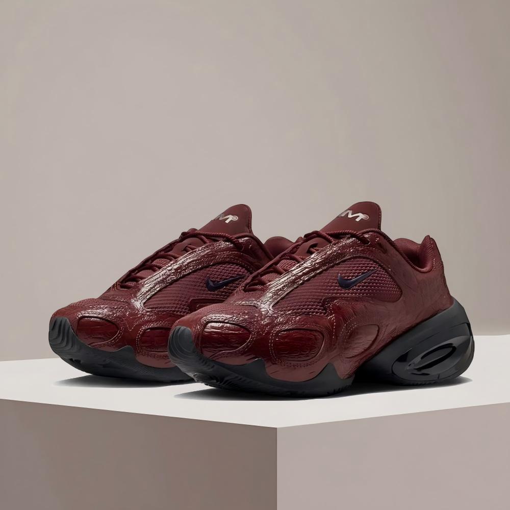Sepatu Lari Kasual Berbantalan - Women'S Shoes Nike Air Max ulasan dan harga
