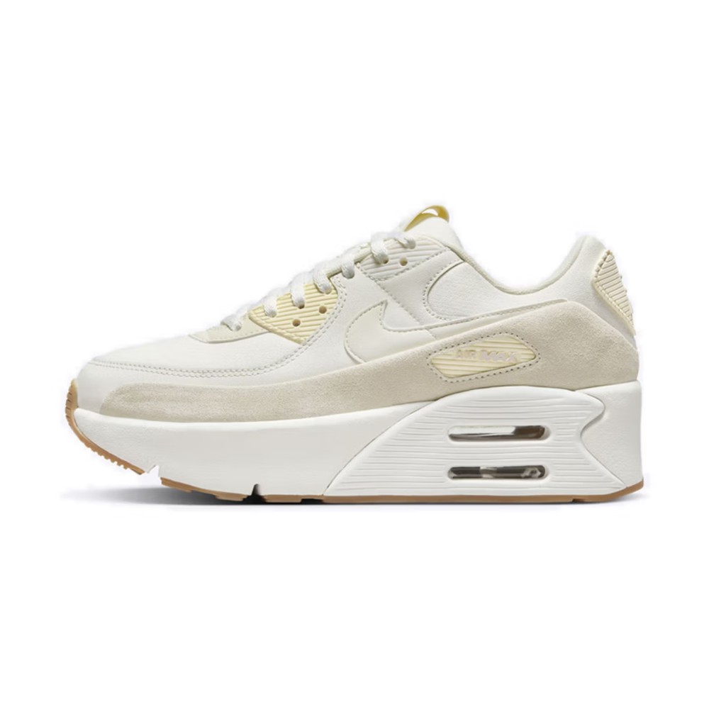 Nike Air Max 90 Sepatu Wanita  - Women'S Shoes Nike Air Max ulasan dan harga