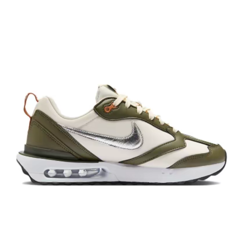Nike Air Max Dawn Sepatu Lari  - Women'S Shoes Nike Air Max ulasan dan harga