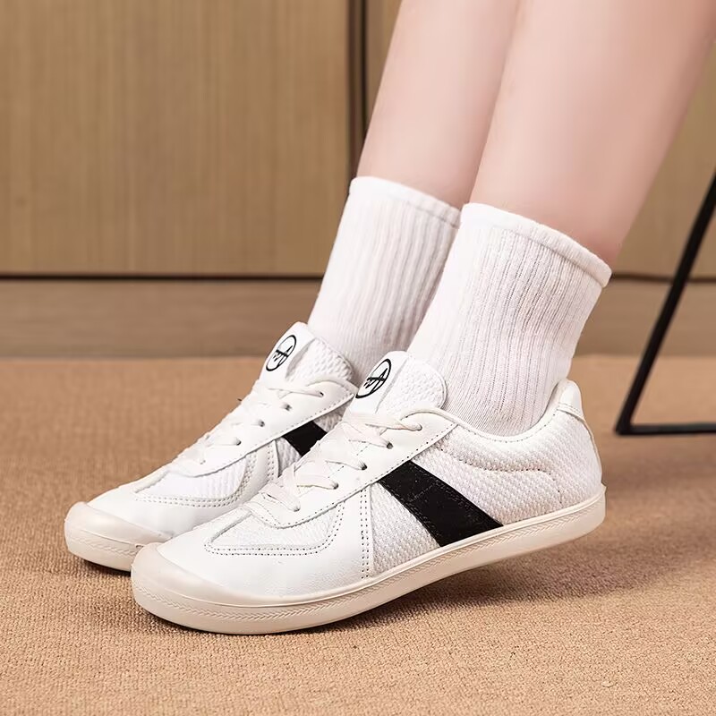Sepatu Olahraga Wanita Mewah K - Mesh Sneaker Women ulasan dan harga