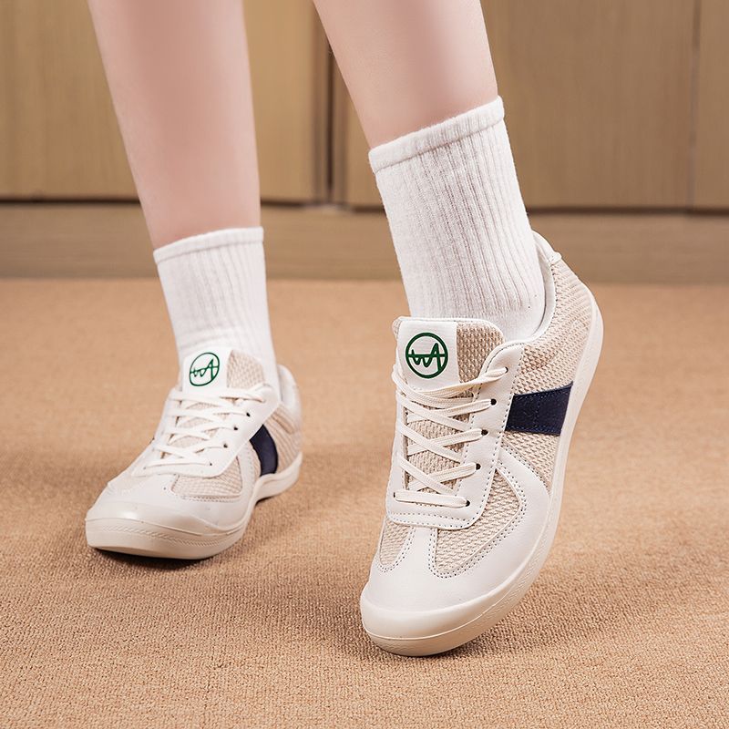 Sepatu Olahraga Wanita Mewah K - Mesh Sneaker Women ulasan dan harga