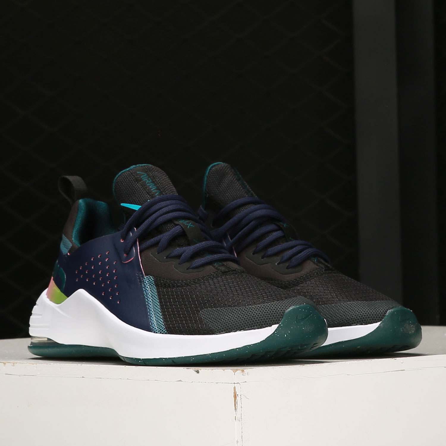 Sepatu olahraga pelatihan wani - Women'S Shoes Nike Air Max ulasan dan harga