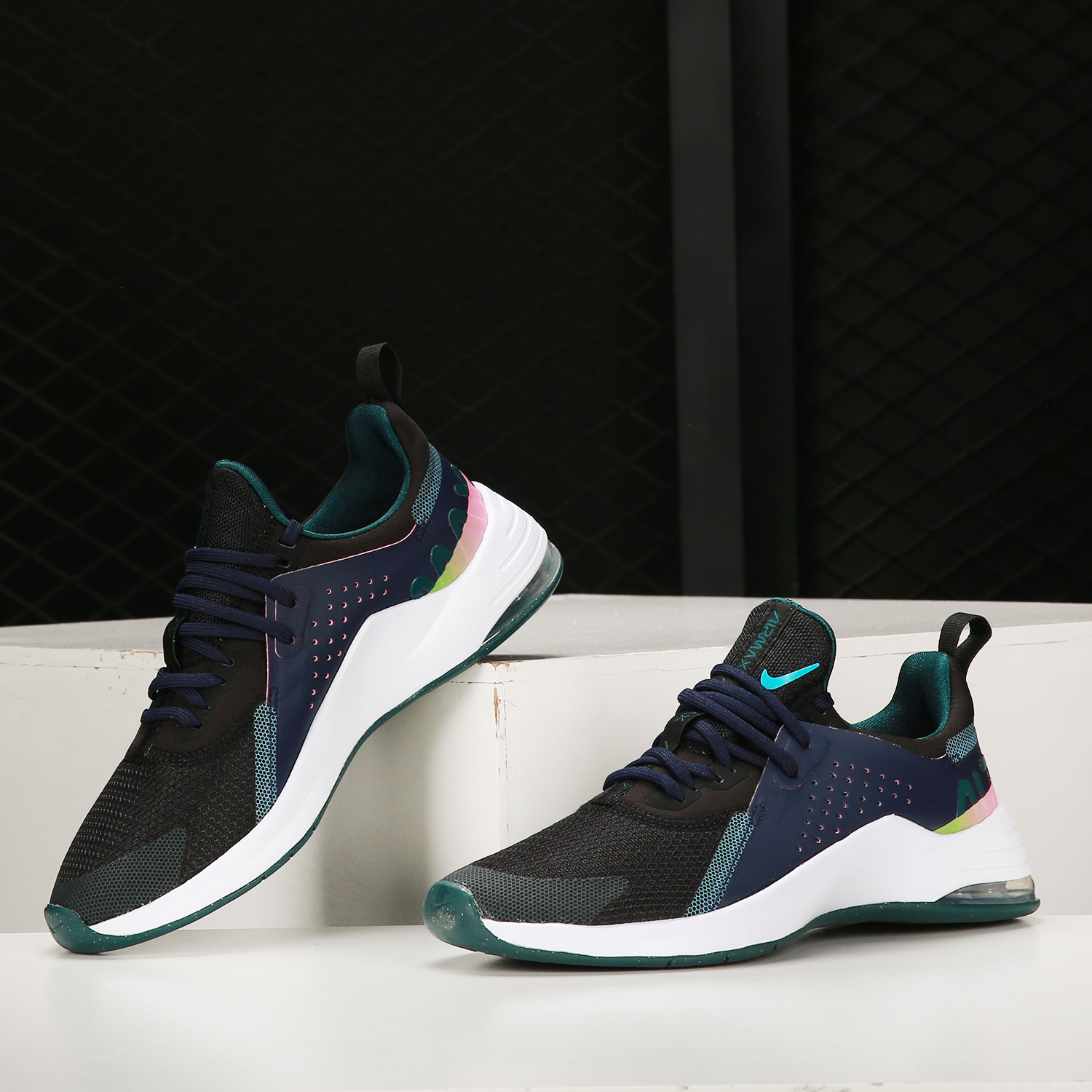 Sepatu olahraga pelatihan wani - Women'S Shoes Nike Air Max ulasan dan harga