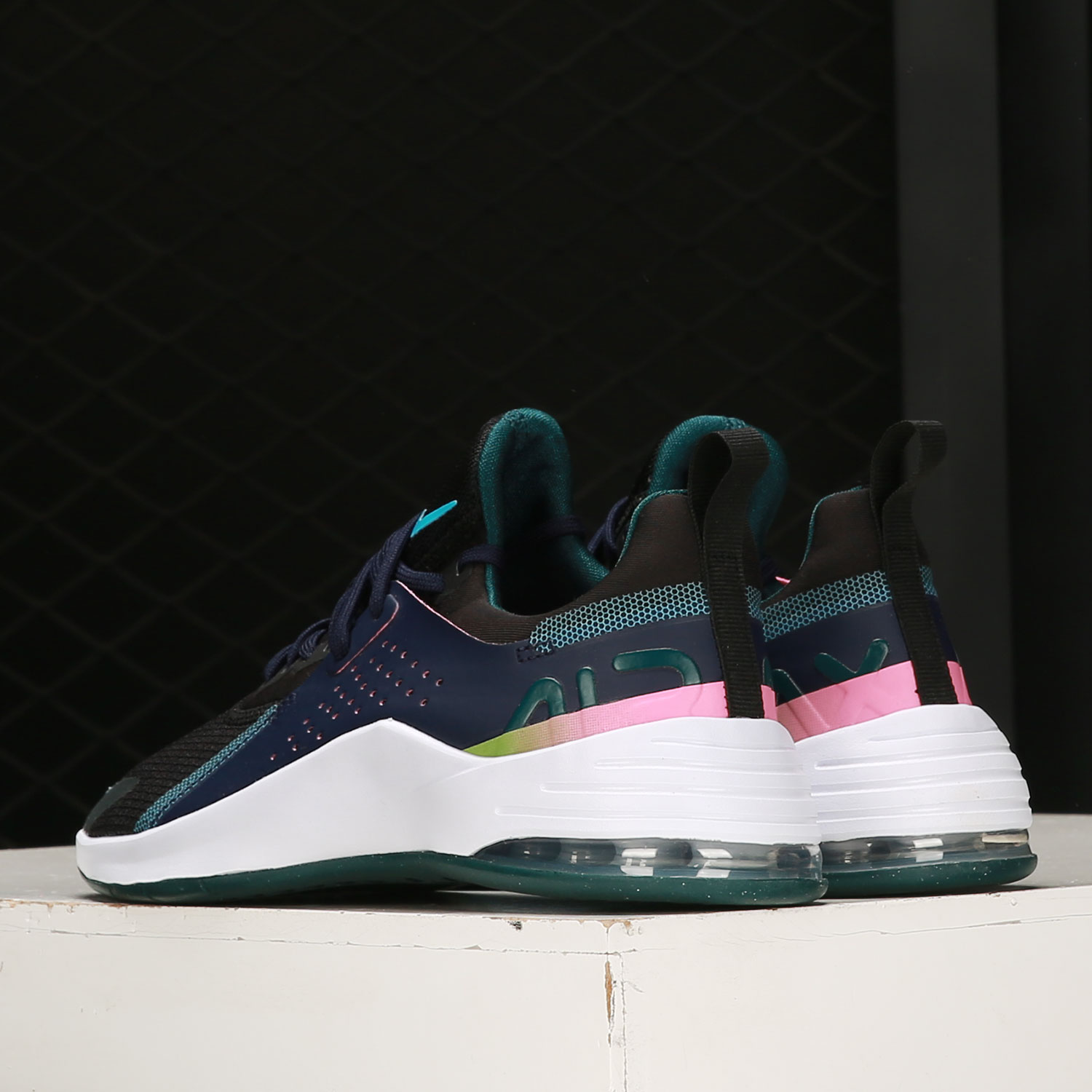 Sepatu olahraga pelatihan wani - Women'S Shoes Nike Air Max ulasan dan harga