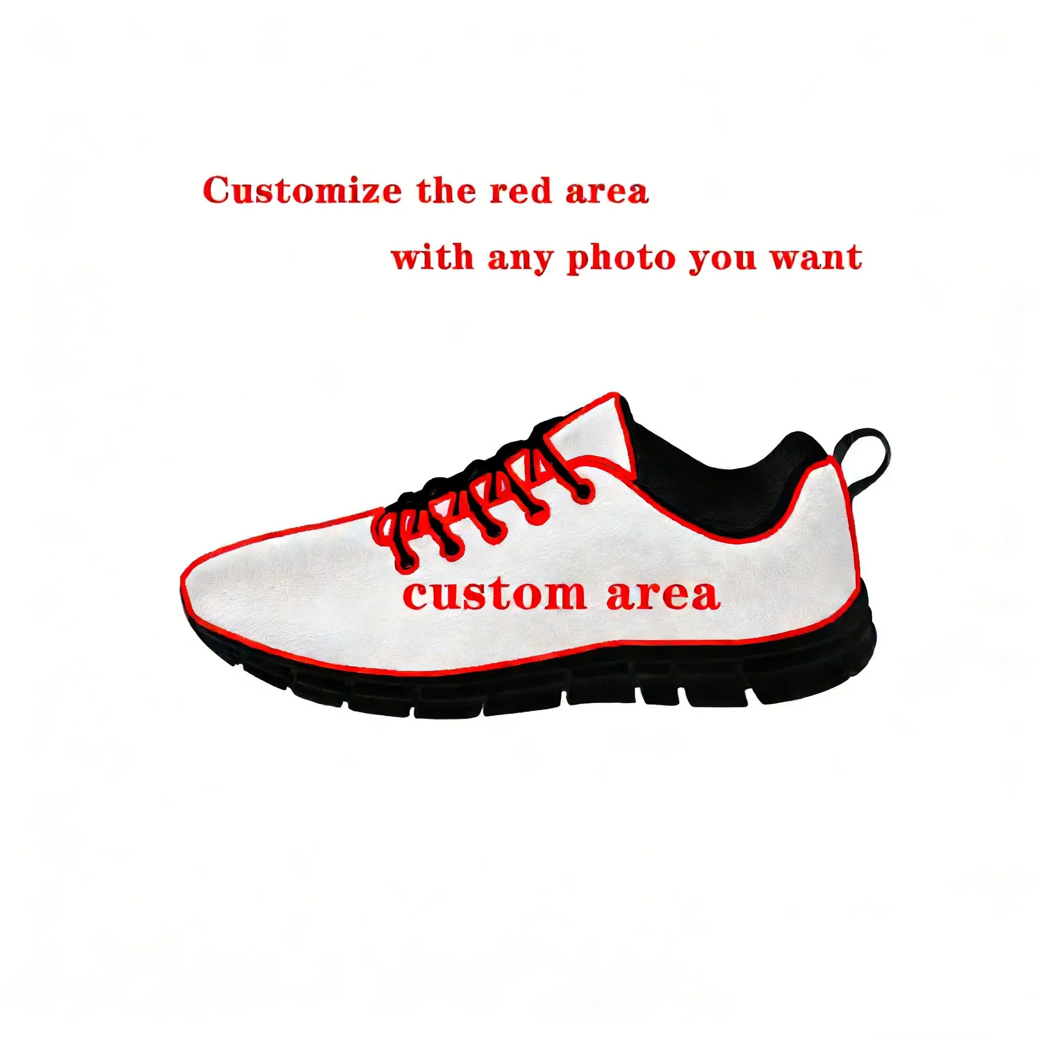 Sepatu Olahraga Bendera Pakist - Women'S Shoes In Pakistan ulasan dan harga