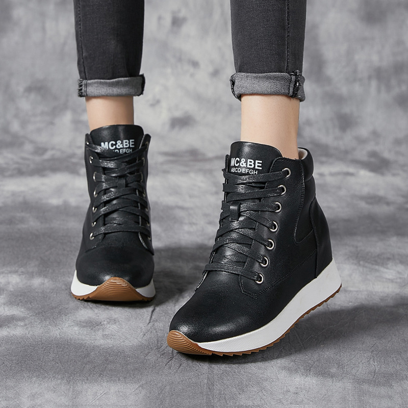 Sepatu Bot Pergelangan Kaki Wa - Mesh Sneaker Women ulasan dan harga
