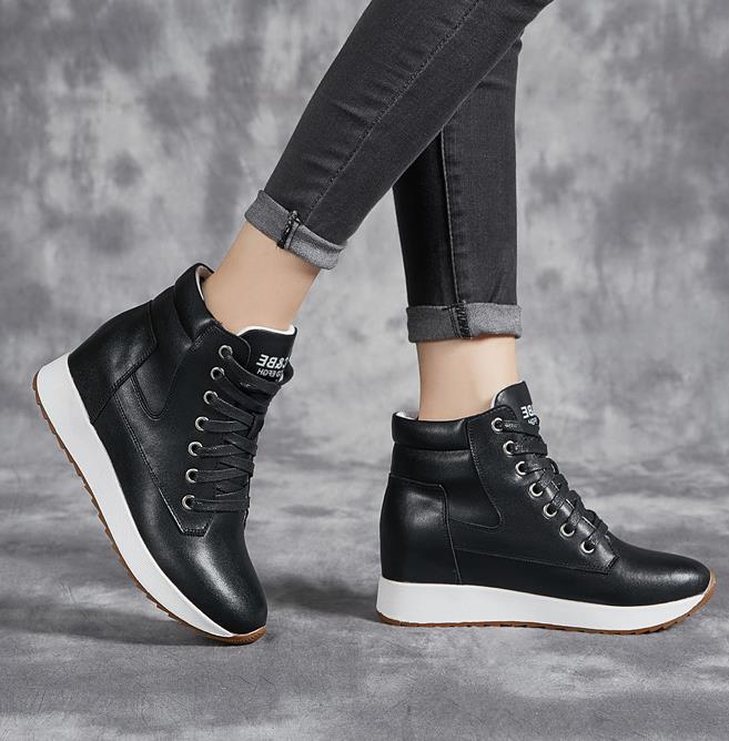 Sepatu Bot Pergelangan Kaki Wa - Mesh Sneaker Women ulasan dan harga