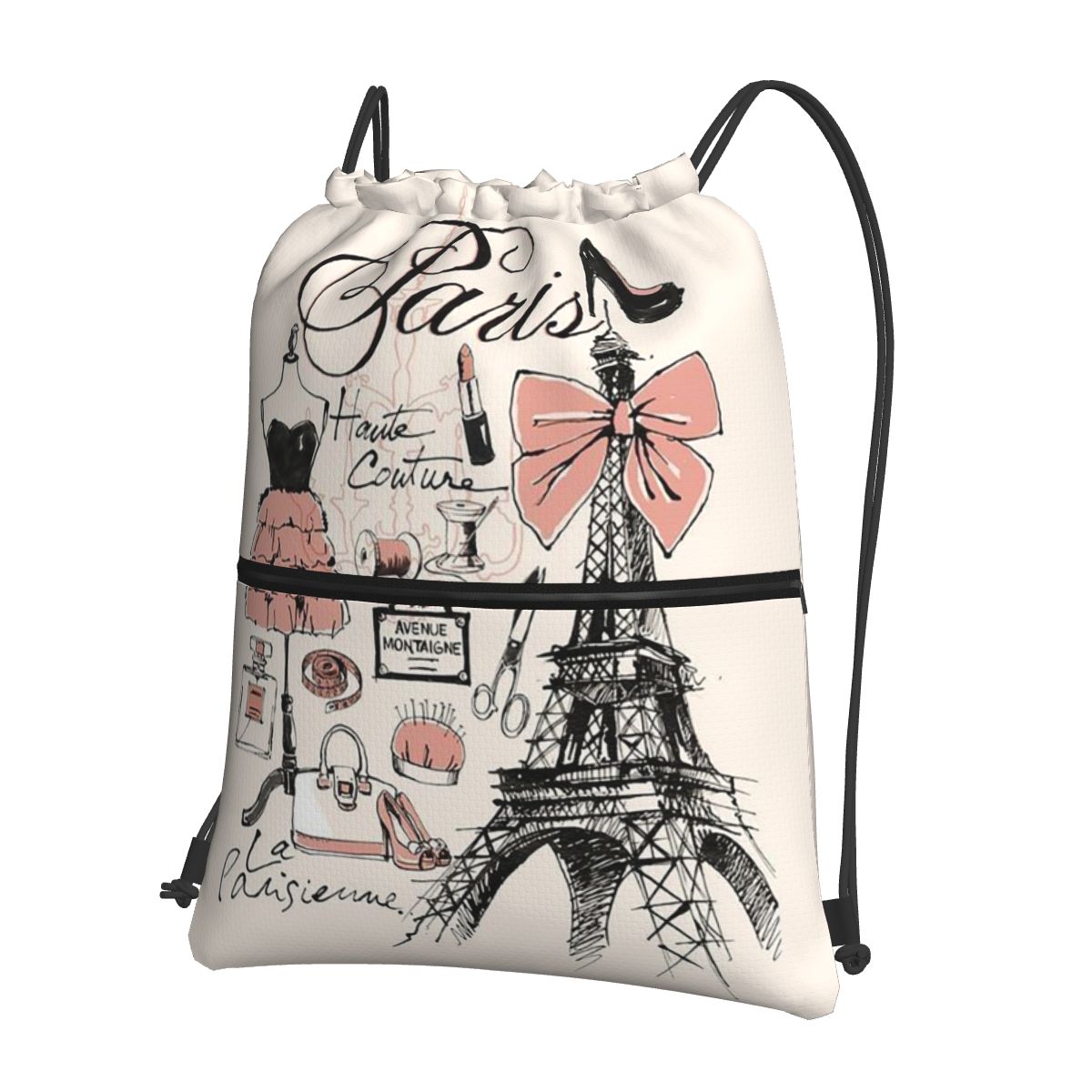 Ransel Menara Eiffel Perancis  - Women'S Shoes Paris ulasan dan harga