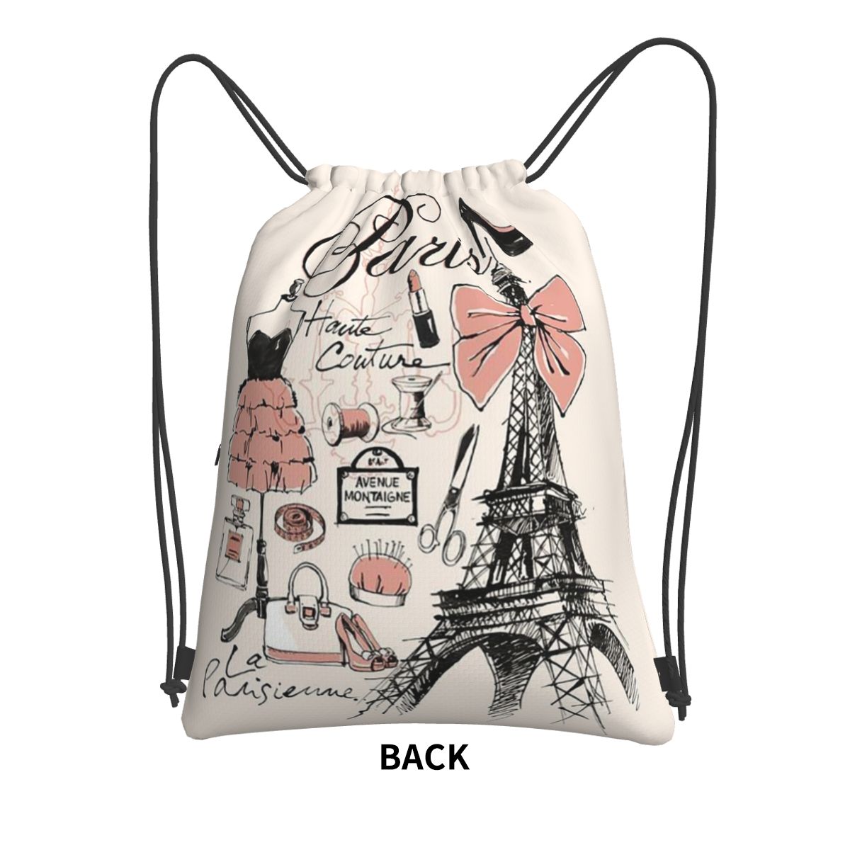 Ransel Menara Eiffel Perancis  - Women'S Shoes Paris ulasan dan harga