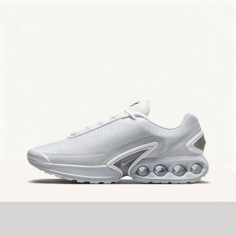 Nike Air Max Dn Sepatu Kasual  - Women'S Shoes Nike Air Max ulasan dan harga