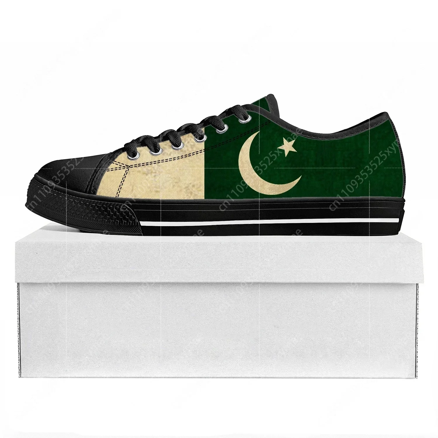 Sepatu Kets Kanvas Berkualitas - Women'S Shoes In Pakistan ulasan dan harga
