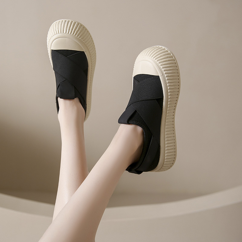 Sepatu Kasual Retro Baru 2026, - Mesh Sneaker Women ulasan dan harga