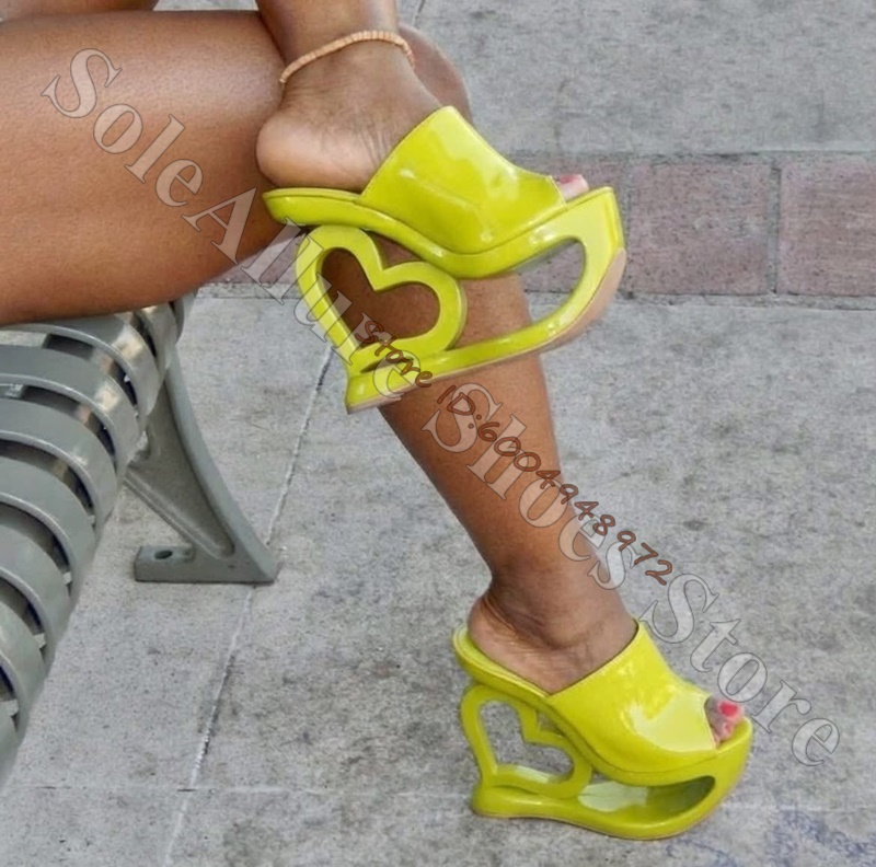 Sandal platform wedge berbahan - Women'S Shoes Peep Toe ulasan dan harga