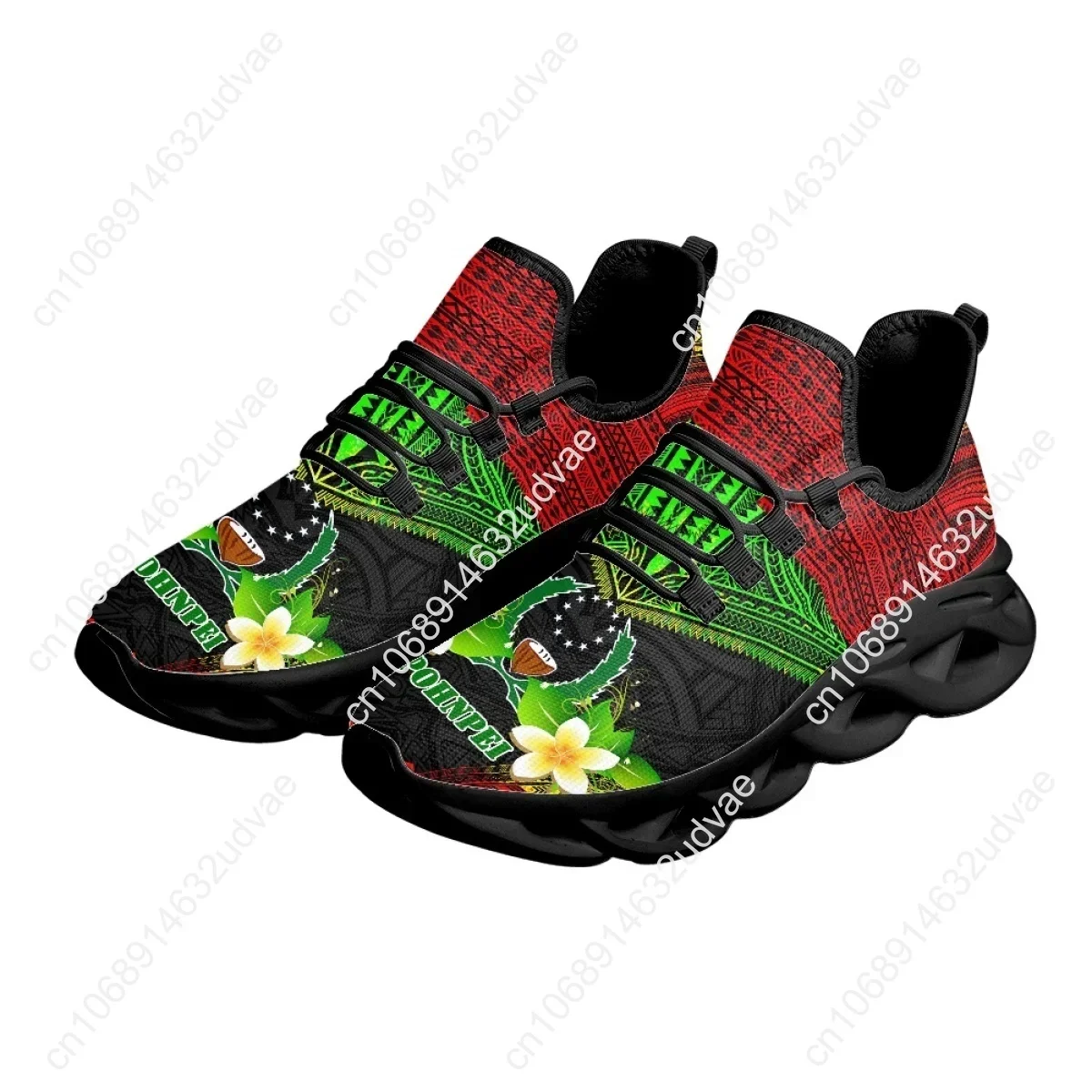 Sepatu Jaring Wanita Desain Pl - Mesh Sneaker Women ulasan dan harga