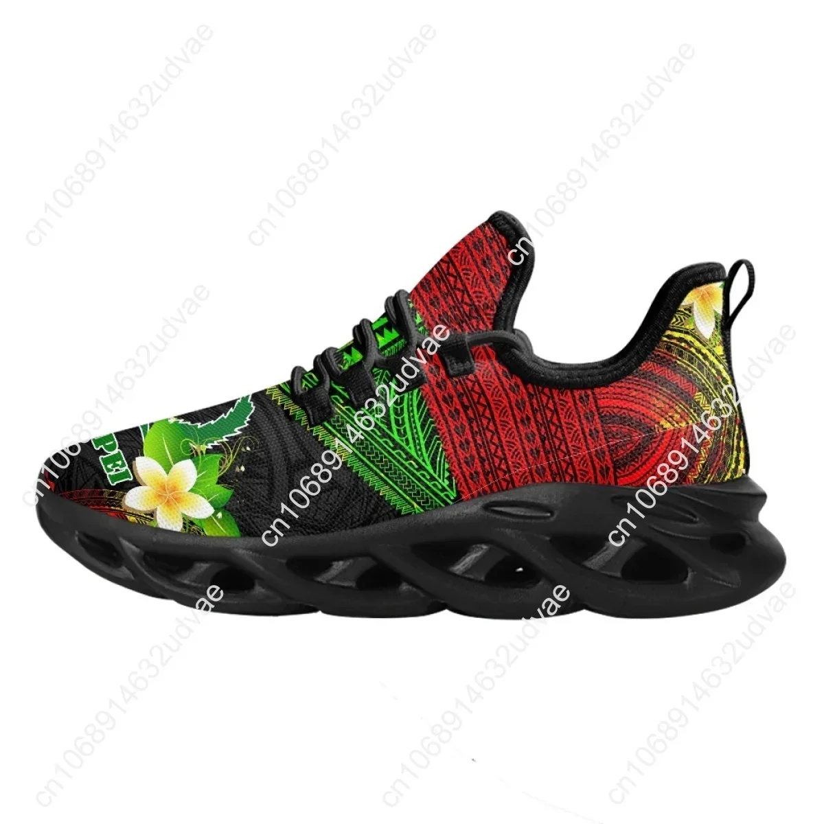 Sepatu Jaring Wanita Desain Pl - Mesh Sneaker Women ulasan dan harga