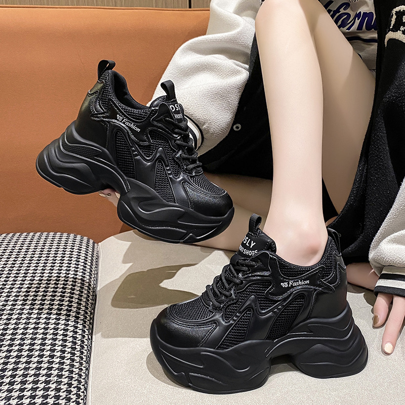 Sepatu Sneakers Wanita untuk M - Mesh Sneaker Women ulasan dan harga