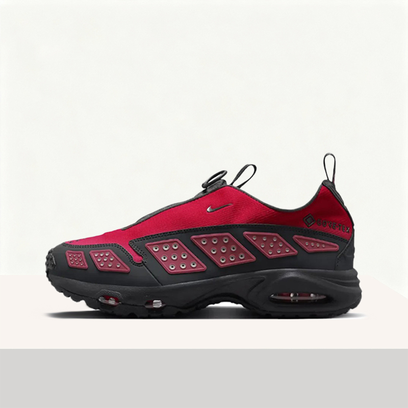 Nike Air Max SNDR: Sepatu Lari - Women'S Shoes Nike Air Max ulasan dan harga