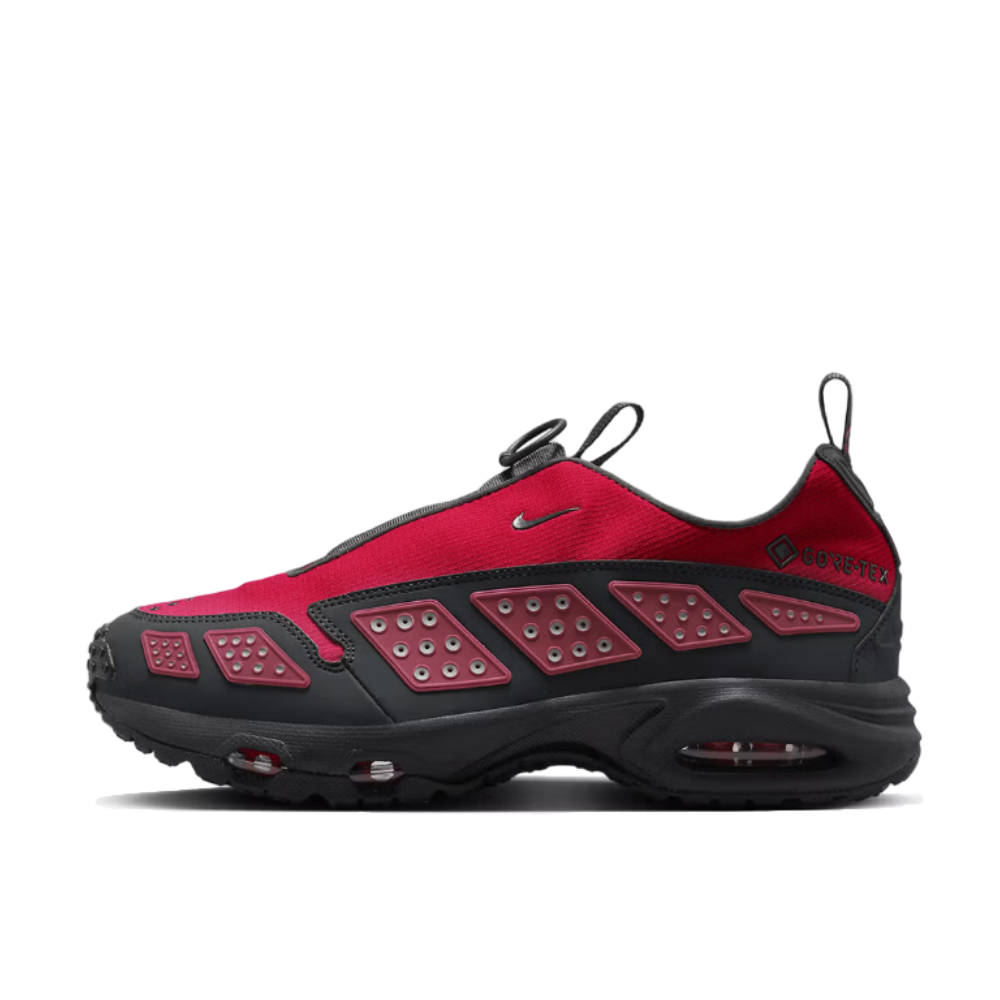 Nike Air Max SNDR: Sepatu Lari - Women'S Shoes Nike Air Max ulasan dan harga
