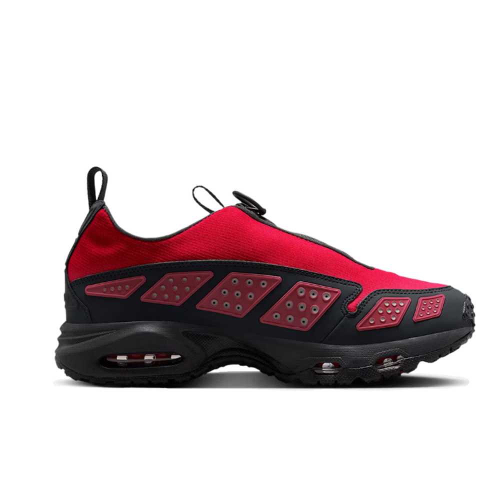 Nike Air Max SNDR: Sepatu Lari - Women'S Shoes Nike Air Max ulasan dan harga