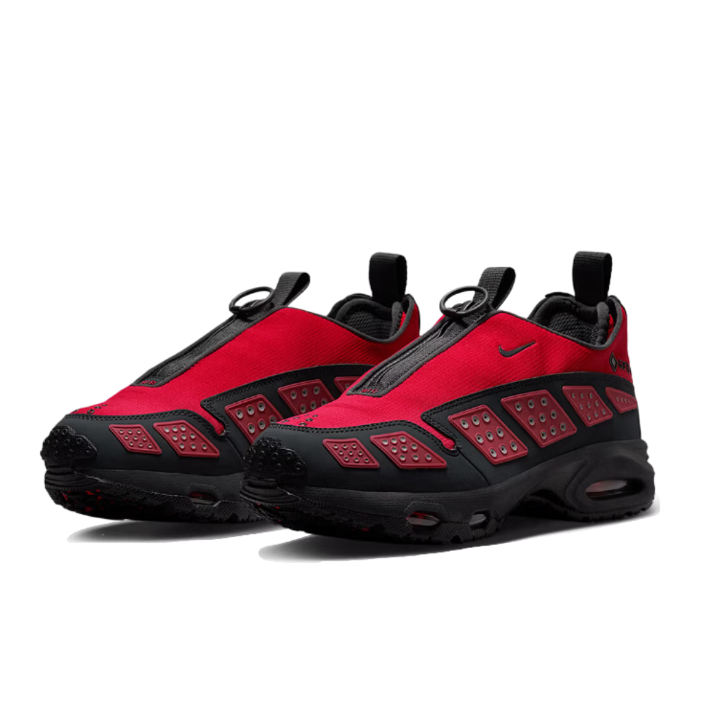 Nike Air Max SNDR: Sepatu Lari - Women'S Shoes Nike Air Max ulasan dan harga