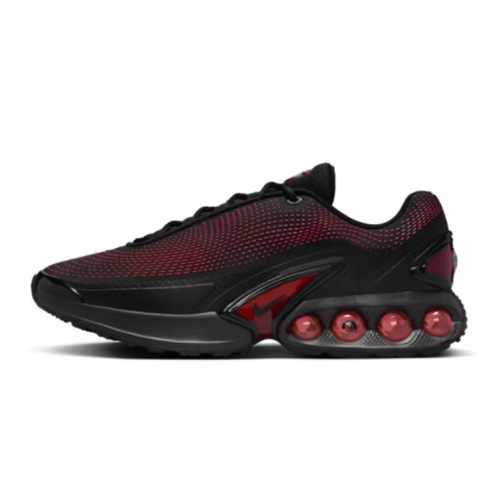 Nike Air Max Dn Sepatu lari lo - Women'S Shoes Nike Air Max ulasan dan harga