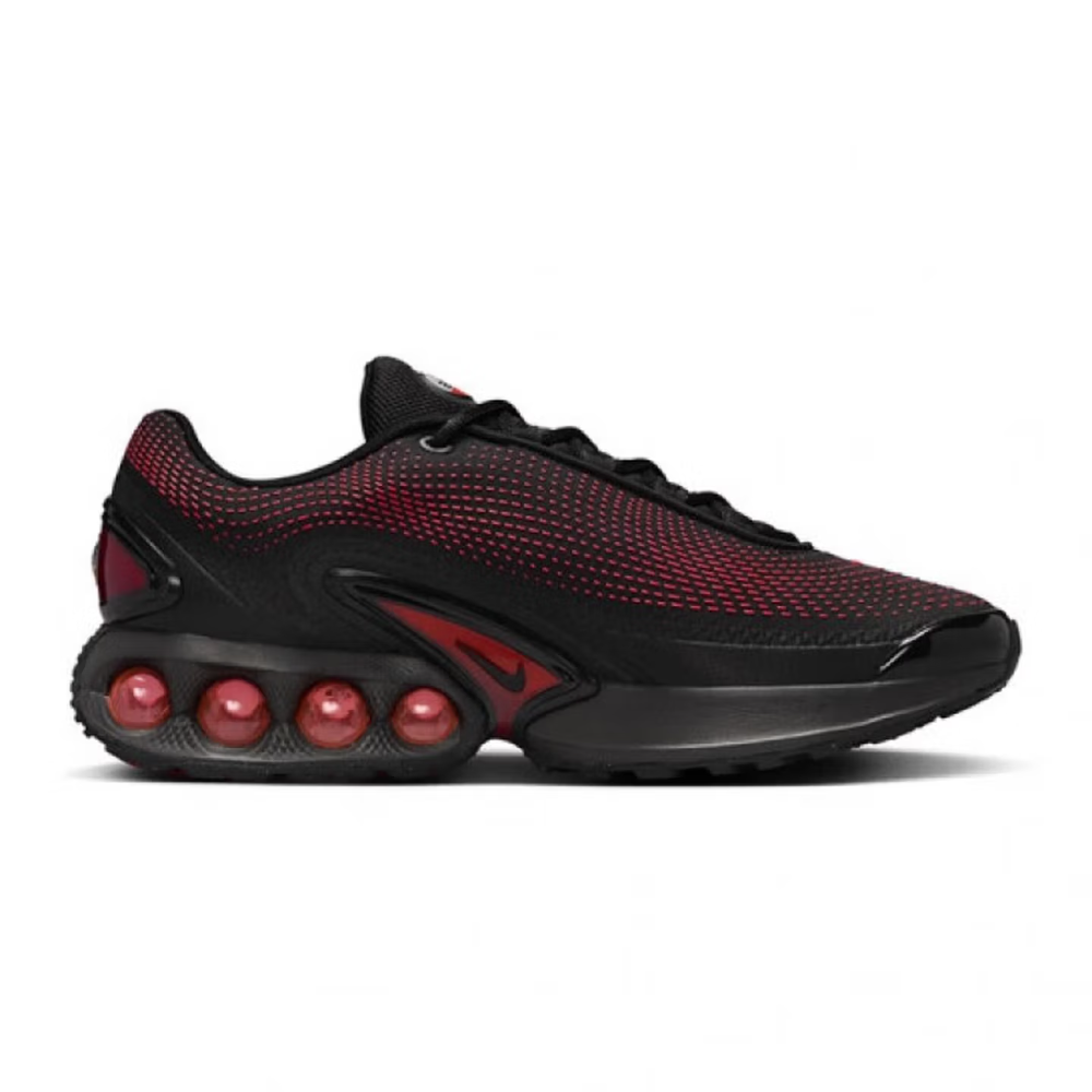 Nike Air Max Dn Sepatu lari lo - Women'S Shoes Nike Air Max ulasan dan harga